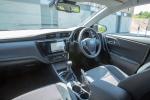 Toyota Auris 2015 года (UK)